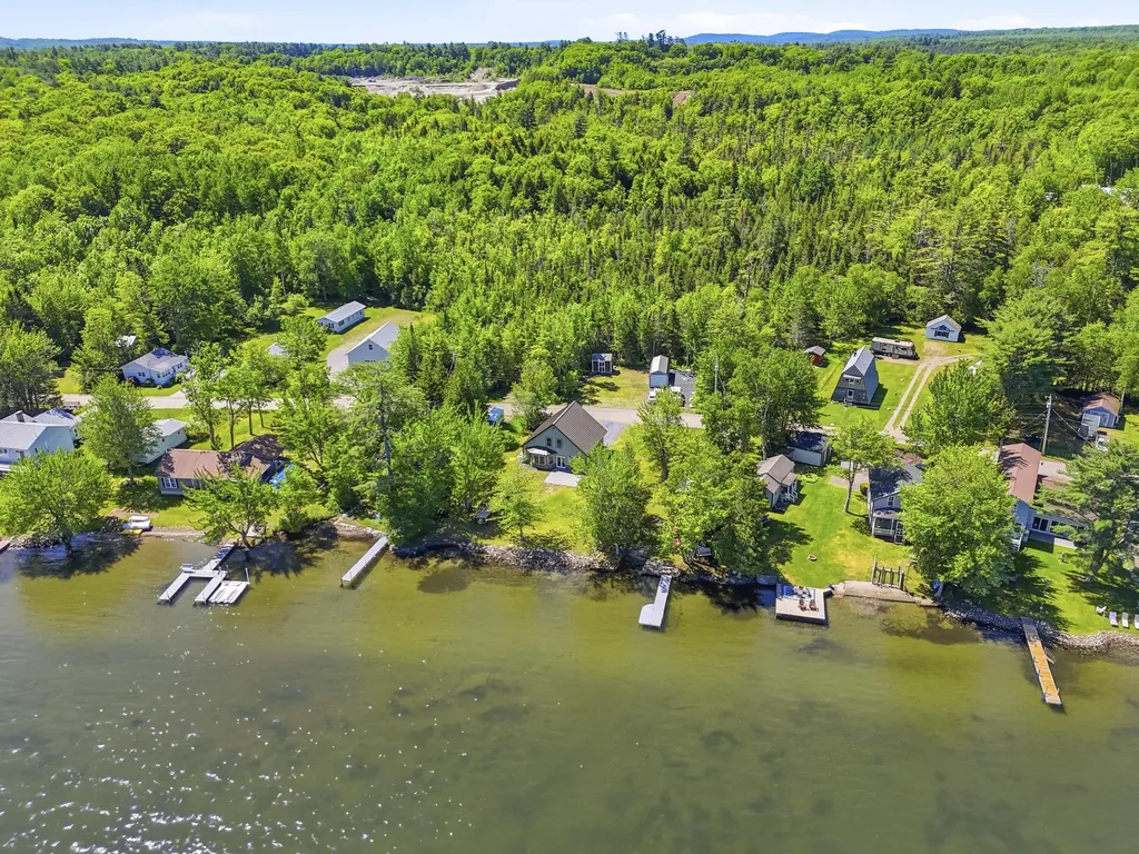 102 Pinkhams Cove Road Belgrade ME 04917