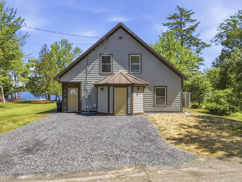 102 Pinkhams Cove Road Belgrade ME 04917