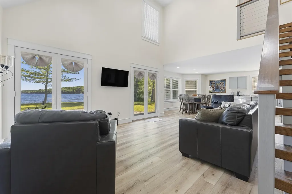 102 Pinkhams Cove Road Belgrade ME 04917