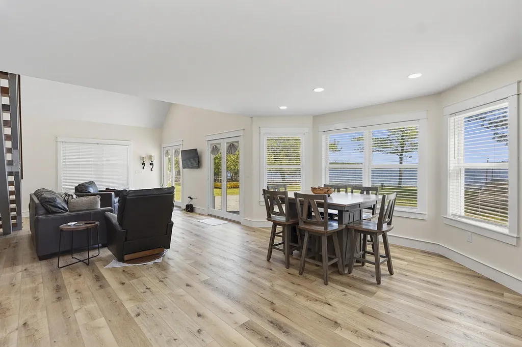 102 Pinkhams Cove Road Belgrade ME 04917