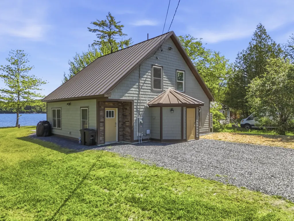 102 Pinkhams Cove Road Belgrade ME 04917