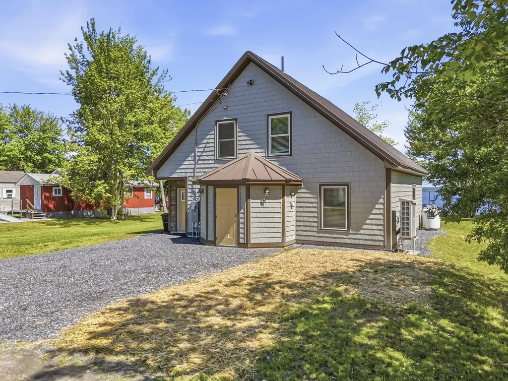 102 Pinkhams Cove Road Belgrade ME 04917