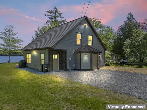 102 Pinkhams Cove Road Belgrade ME 04917