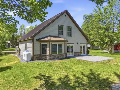102 Pinkhams Cove Road Belgrade ME 04917