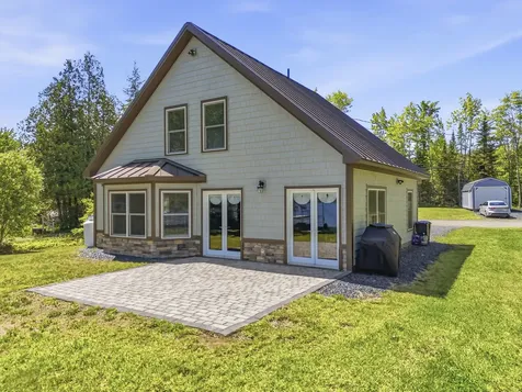 102 Pinkhams Cove Road Belgrade ME 04917