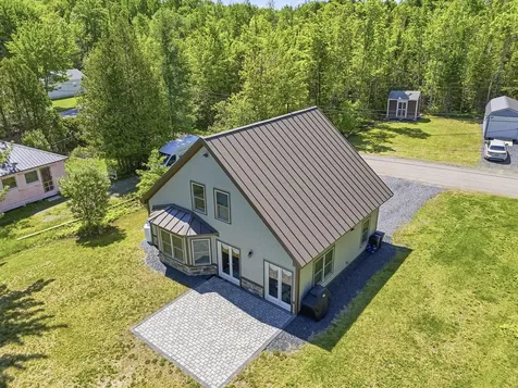 102 Pinkhams Cove Road Belgrade ME 04917