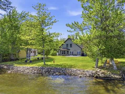 102 Pinkhams Cove Road Belgrade ME 04917