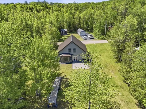 102 Pinkhams Cove Road Belgrade ME 04917