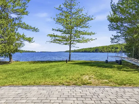 102 Pinkhams Cove Road Belgrade ME 04917