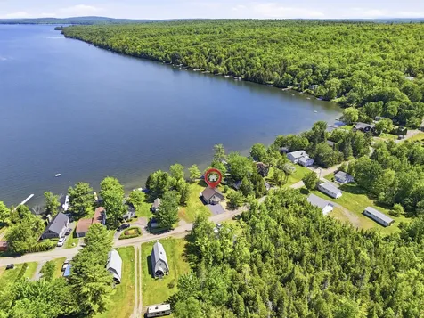 102 Pinkhams Cove Road Belgrade ME 04917