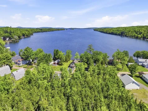 102 Pinkhams Cove Road Belgrade ME 04917