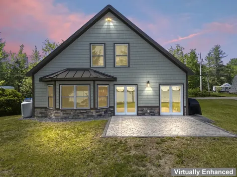 102 Pinkhams Cove Road Belgrade ME 04917