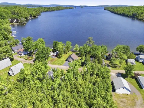 102 Pinkhams Cove Road Belgrade ME 04917