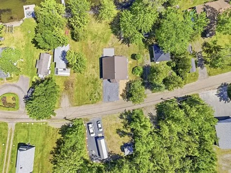102 Pinkhams Cove Road Belgrade ME 04917
