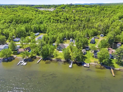 102 Pinkhams Cove Road Belgrade ME 04917