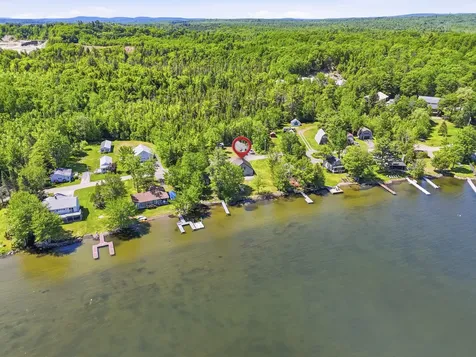 102 Pinkhams Cove Road Belgrade ME 04917