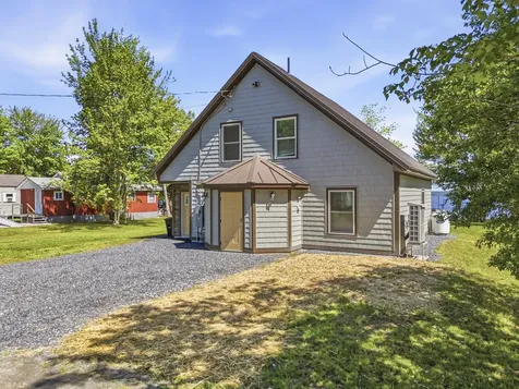 102 Pinkhams Cove Road Belgrade ME 04917