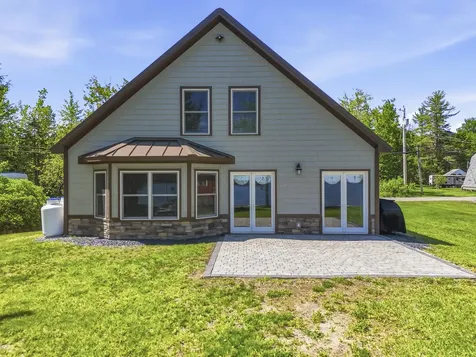 102 Pinkhams Cove Road Belgrade ME 04917