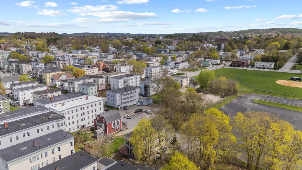 117 Shawmut Street Lewiston ME 04240