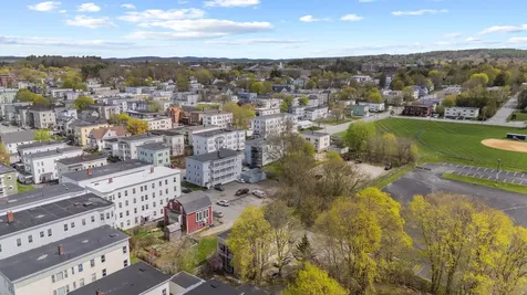 117 Shawmut Street Lewiston ME 04240
