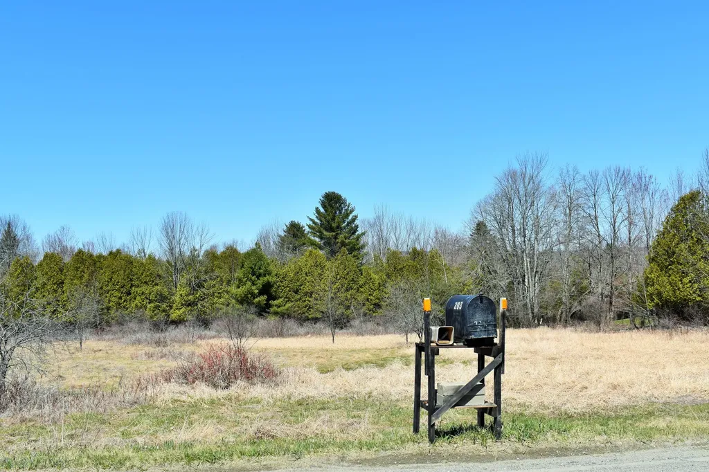 L 72,po 90 Cotta Lane & Route 43 (L90) Saint Albans ME 04971