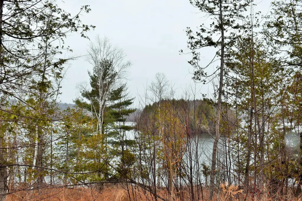 L 72,po 90 Cotta Lane & Route 43 (L90) Saint Albans ME 04971