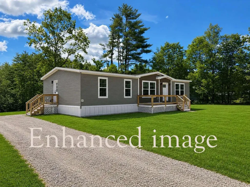 45 Bean Street Turner ME 04282