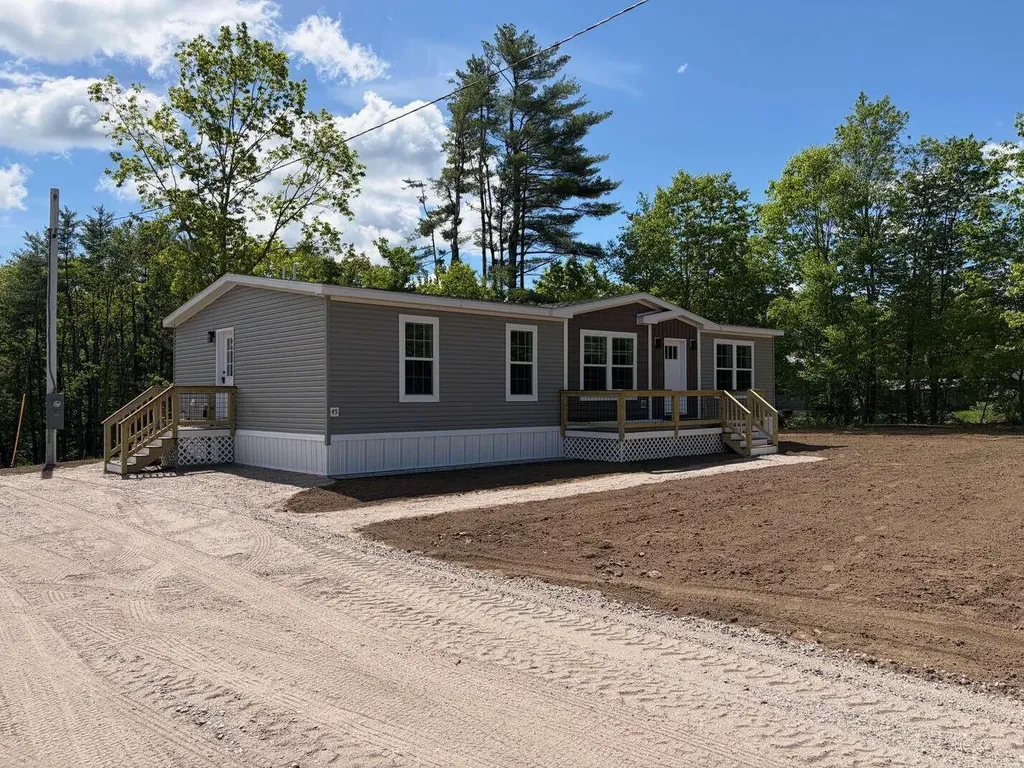 45 Bean Street Turner ME 04282
