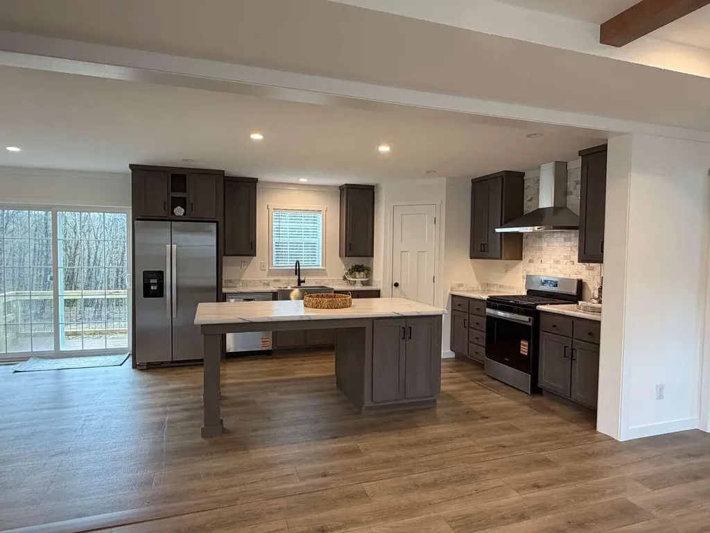 45 Bean Street Turner ME 04282