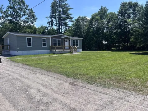 45 Bean Street Turner ME 04282