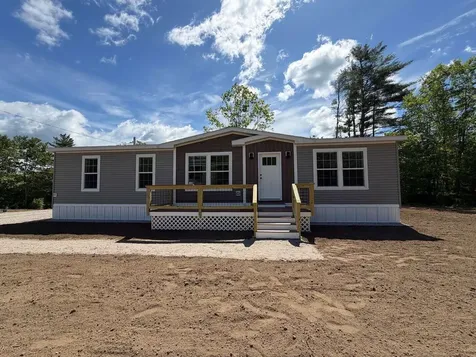 45 Bean Street Turner ME 04282