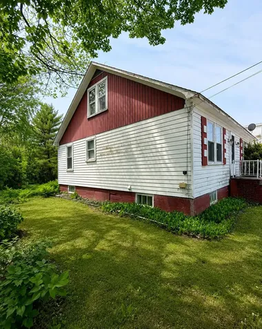 176 Bowdoin Street Millinocket ME 04462
