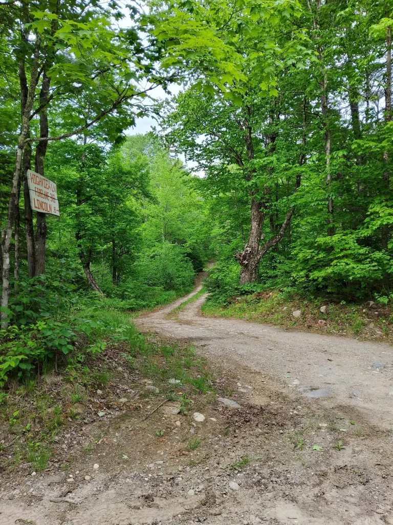 Lot 50 (Map 14) Andover ME 04216