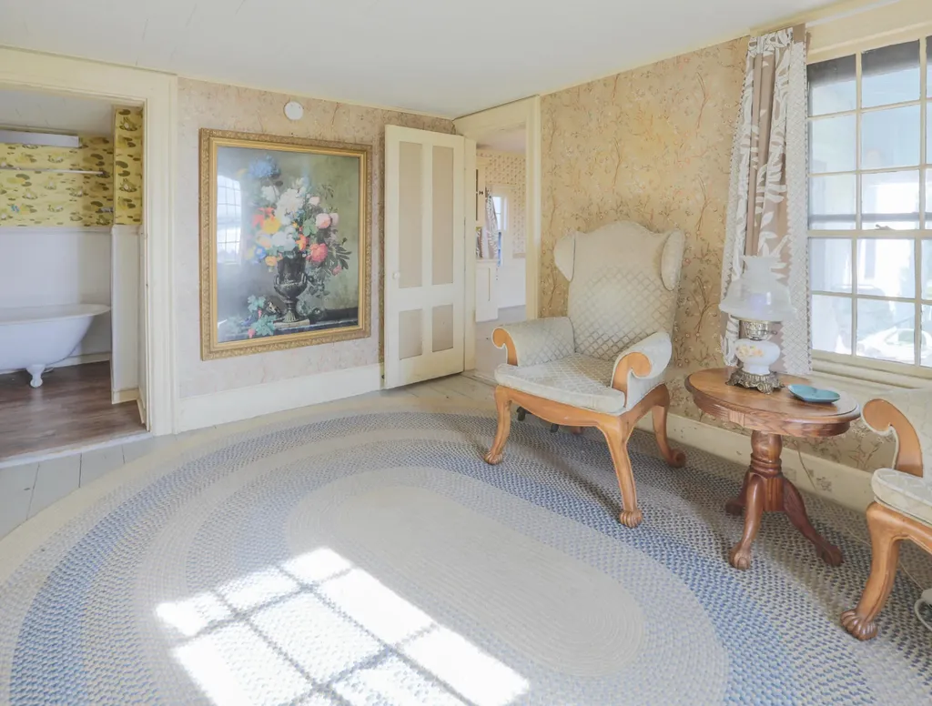 534 Cape Jellison Road Stockton Springs ME 04981