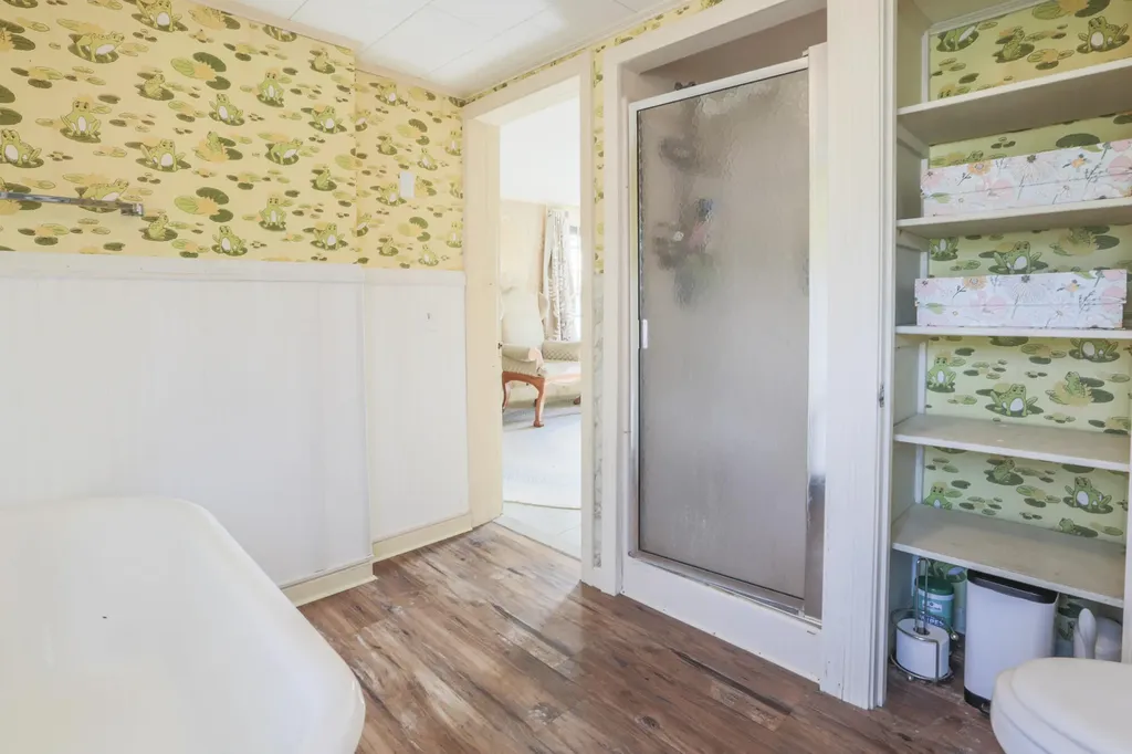 534 Cape Jellison Road Stockton Springs ME 04981