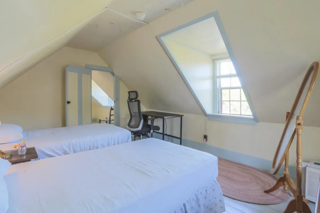 534 Cape Jellison Road Stockton Springs ME 04981