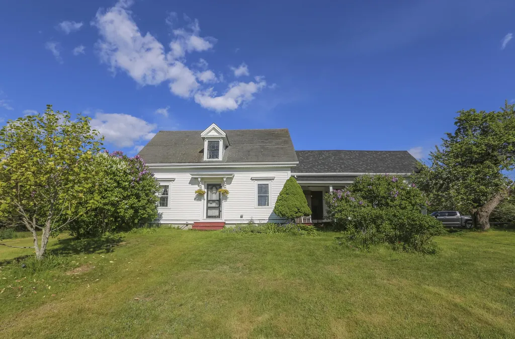 534 Cape Jellison Road Stockton Springs ME 04981