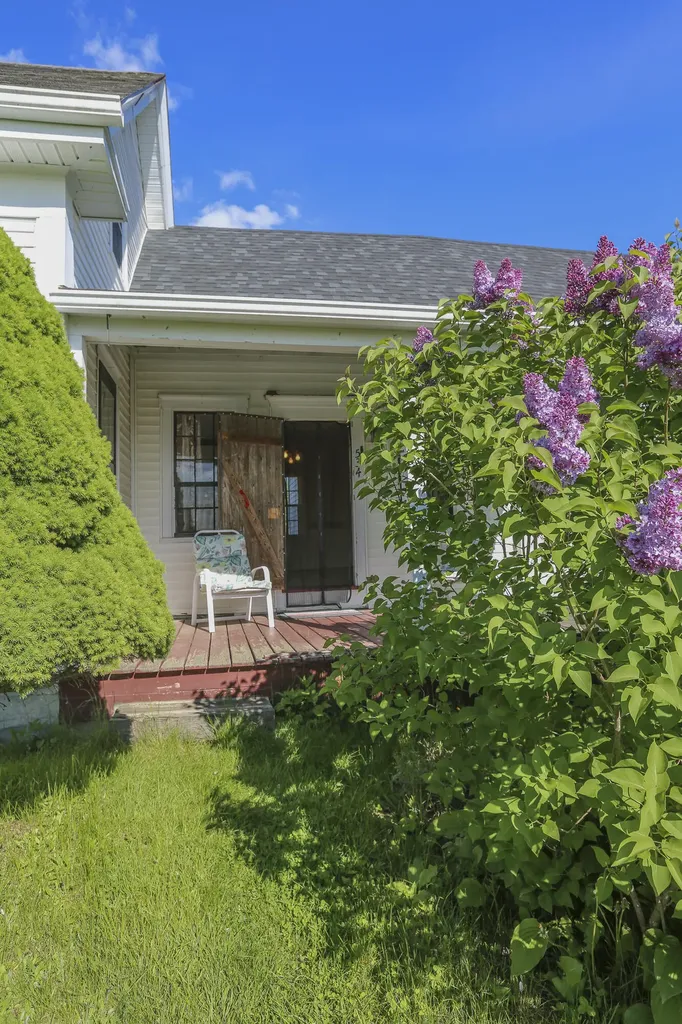 534 Cape Jellison Road Stockton Springs ME 04981