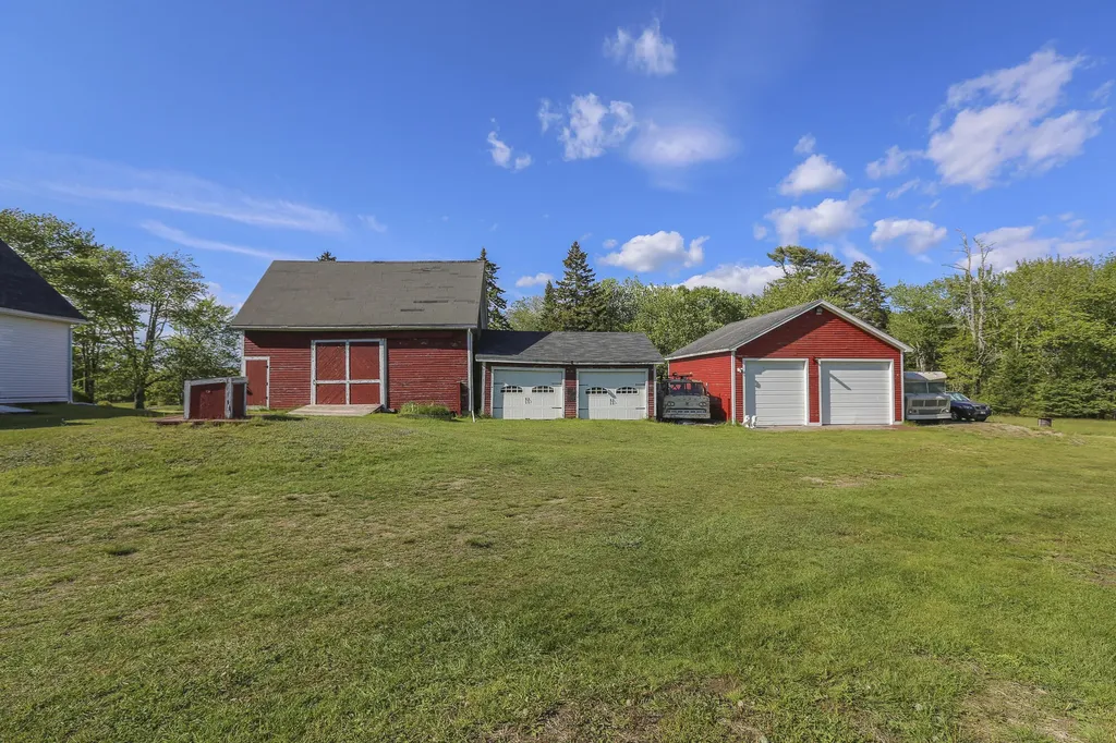534 Cape Jellison Road Stockton Springs ME 04981