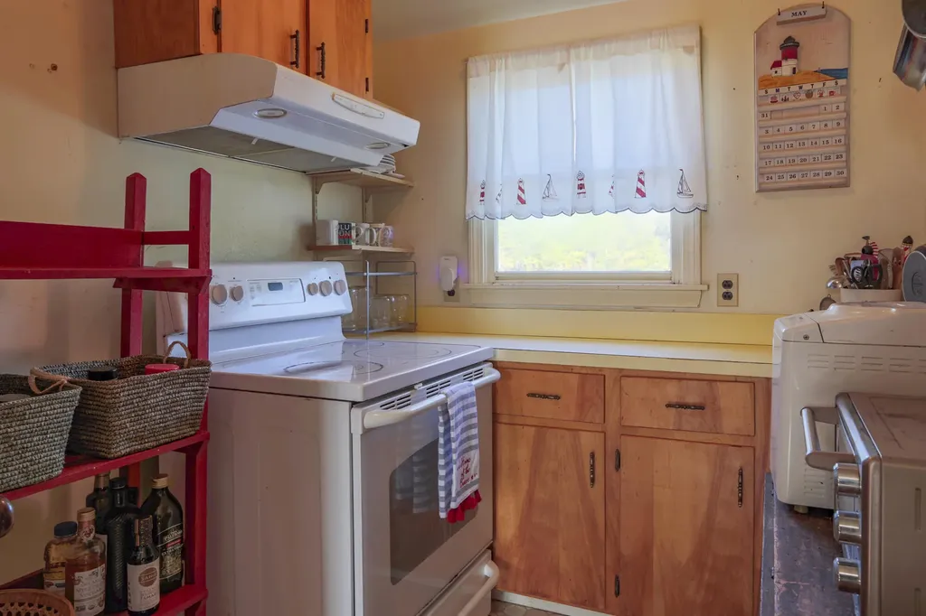 534 Cape Jellison Road Stockton Springs ME 04981