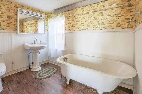 534 Cape Jellison Road Stockton Springs ME 04981
