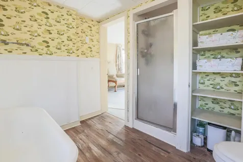 534 Cape Jellison Road Stockton Springs ME 04981