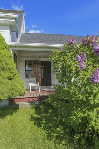 534 Cape Jellison Road Stockton Springs ME 04981