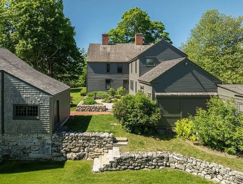146 Cobbs Bridge Road New Gloucester ME 04260