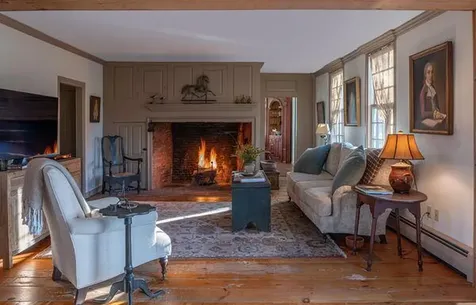 146 Cobbs Bridge Road New Gloucester ME 04260