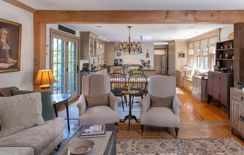 146 Cobbs Bridge Road New Gloucester ME 04260