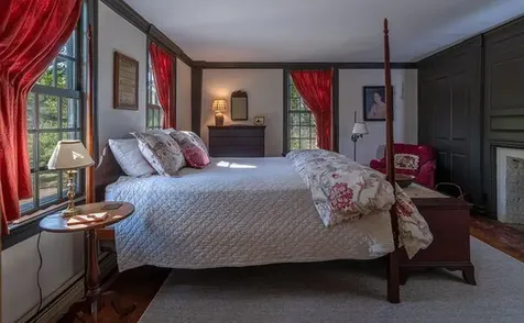 146 Cobbs Bridge Road New Gloucester ME 04260