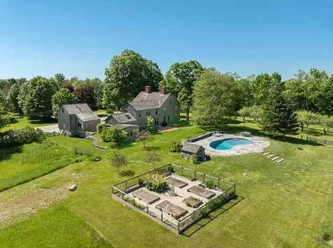 146 Cobbs Bridge Road New Gloucester ME 04260
