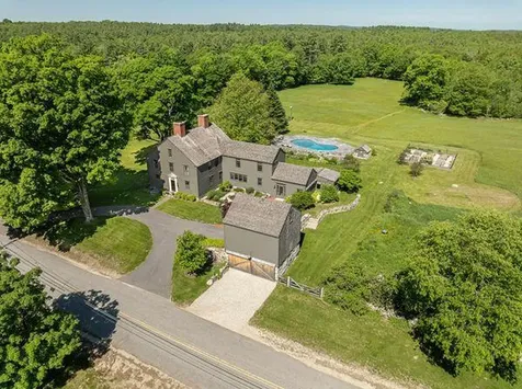 146 Cobbs Bridge Road New Gloucester ME 04260