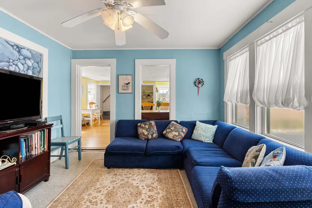 403 Webhannet Drive Wells ME 04090